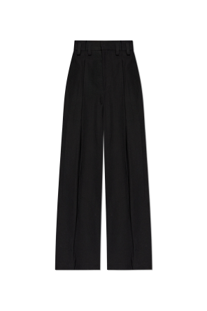 Homme Plissé Issey Miyake Pleated pants | Men's | Vitkac